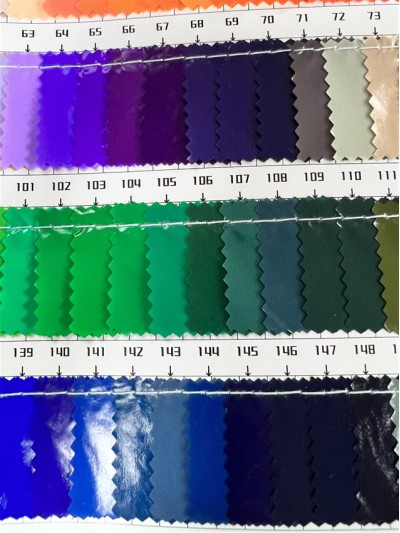 GZ-TY  100%P  150CM 防潑水  100%Recycled  RPET   TY-353 細節-5